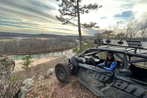 Fidler's Bend Outdoors