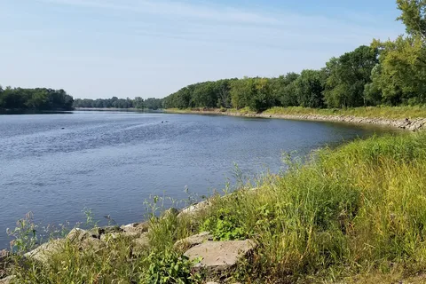 Cedar River Campground