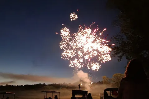 Cedar River Campground