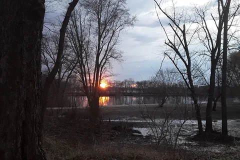 Cedar River Campground
