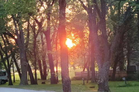 Cedar River Campground