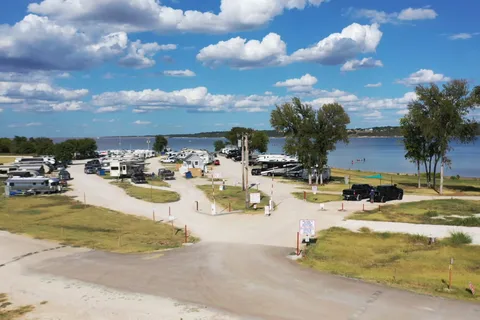 Lake Waco Marina