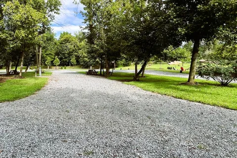 Riverwalk on the Yadkin RV Park