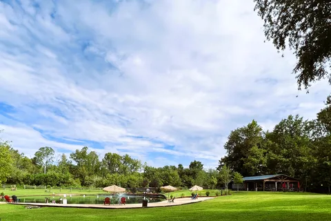 Riverwalk on the Yadkin RV Park
