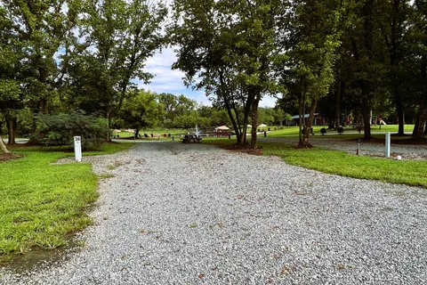 Riverwalk on the Yadkin RV Park