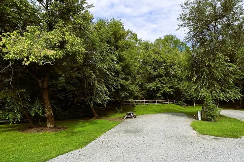 Riverwalk on the Yadkin RV Park