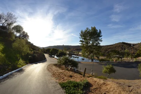 Champagne Lakes RV Resort