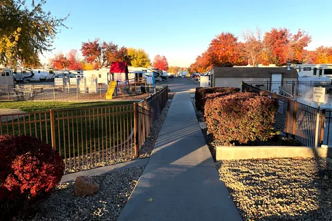 Hi-Valley RV Park