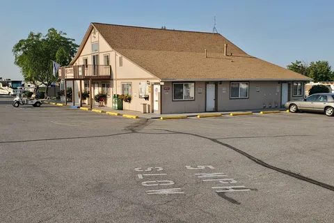 Hi-Valley RV Park