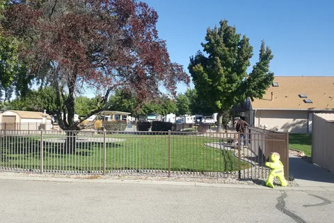 Hi-Valley RV Park