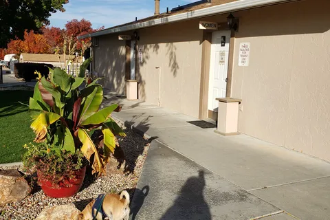 Hi-Valley RV Park