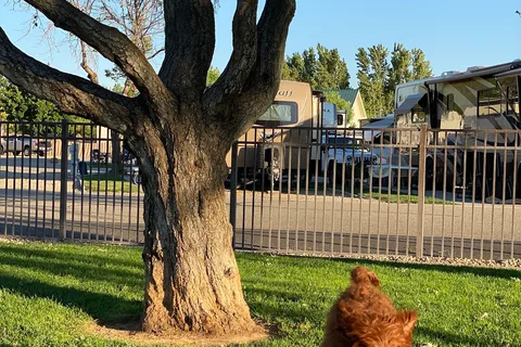 Hi-Valley RV Park