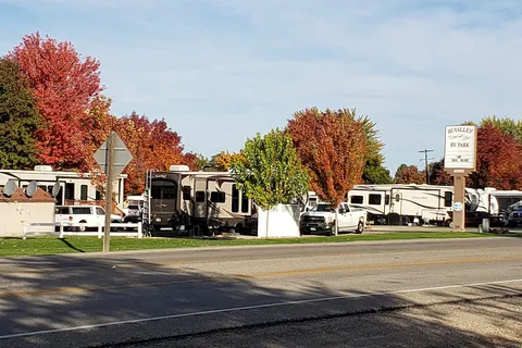Hi-Valley RV Park