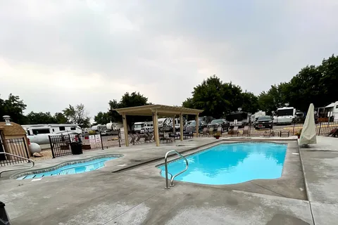 Hi-Valley RV Park