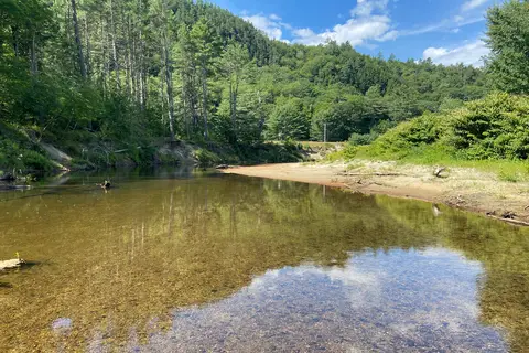 Baker River Campground