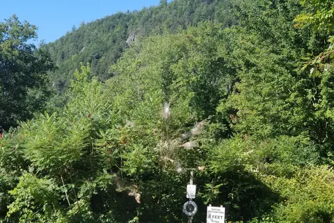 Baker River Campground