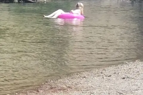 Baker River Campground