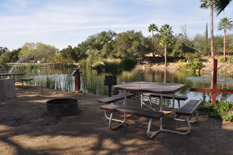 Lilac Oaks Campground