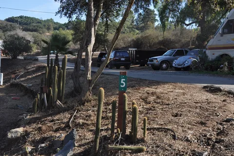 Lilac Oaks Campground