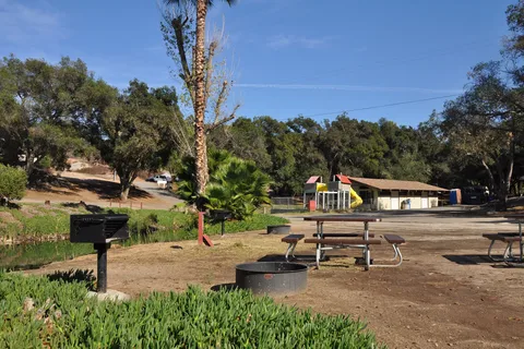 Lilac Oaks Campground