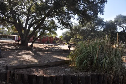 Lilac Oaks Campground
