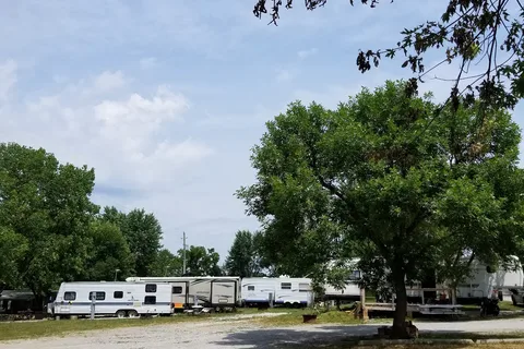Woodyz Acres RV Park and Campground