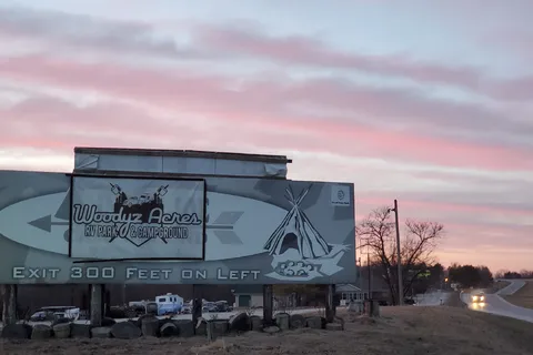 Woodyz Acres RV Park and Campground