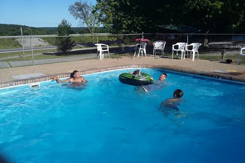Woodyz Acres RV Park and Campground