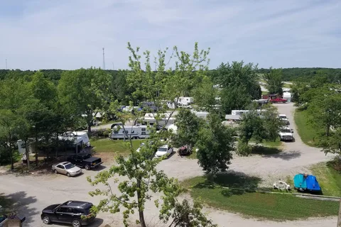 Woodyz Acres RV Park and Campground