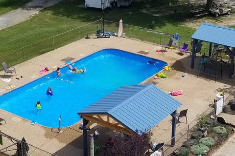 Woodyz Acres RV Park and Campground