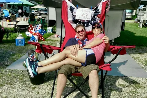 Beach Rose RV Park