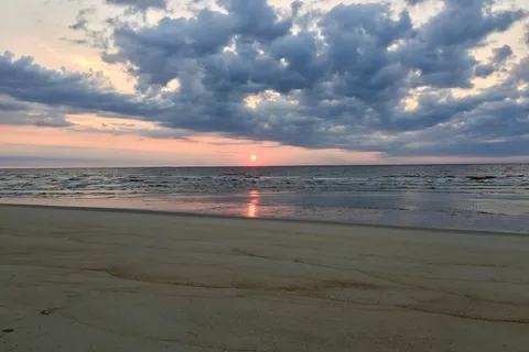 Beach Rose RV Park