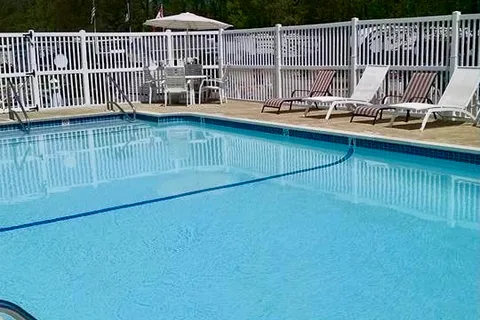 Beach Rose RV Park