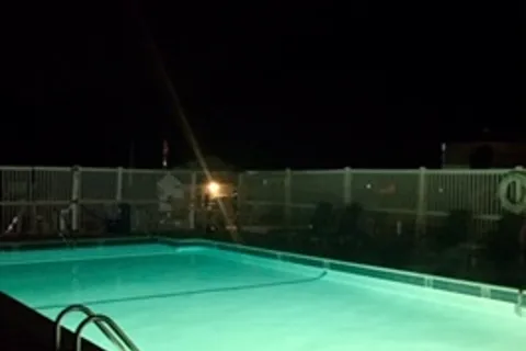 Beach Rose RV Park