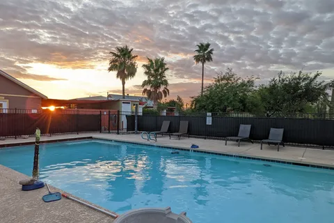 Desert Gardens RV Park