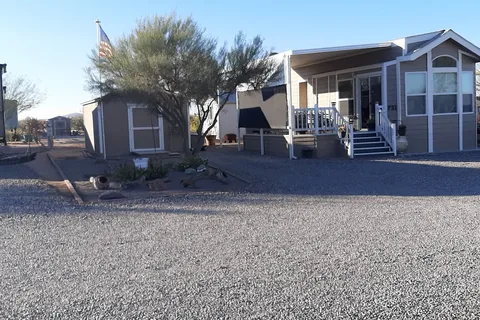 Desert Gardens RV Park