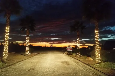 Desert Gardens RV Park
