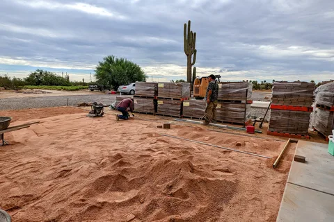 Desert Gardens RV Park