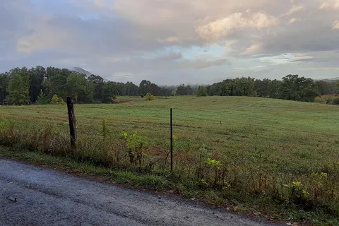 Old Mountain Campground