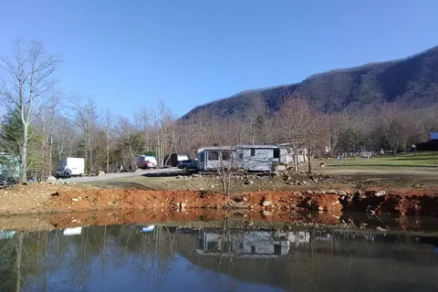 Old Mountain Campground