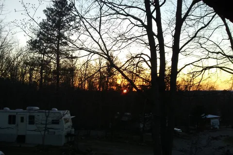Old Mountain Campground