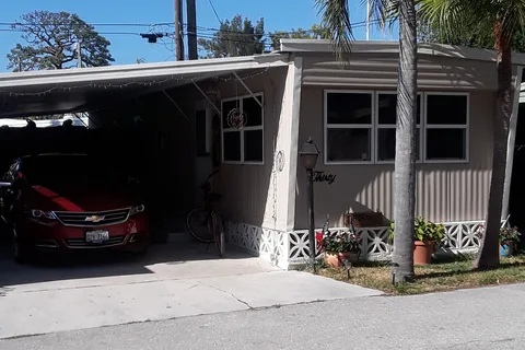 Palm and Pines Mobile and RV Park