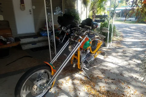 Palm and Pines Mobile and RV Park