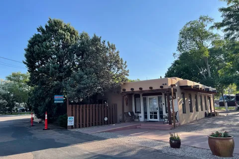 The Trailer Ranch RV Resort (55+)