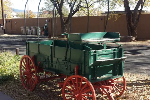The Trailer Ranch RV Resort (55+)
