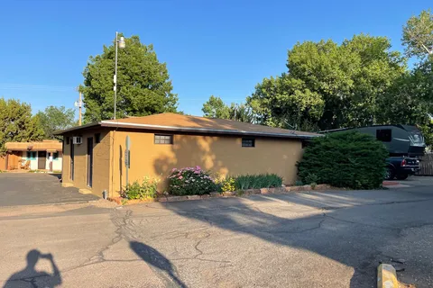 The Trailer Ranch RV Resort (55+)