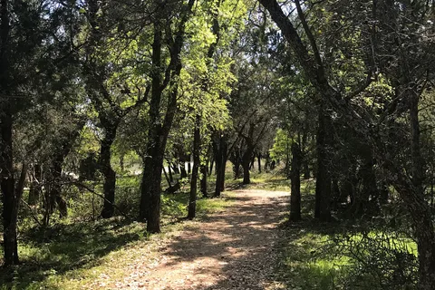 Canyon of the Eagles Lodge and Nature Park