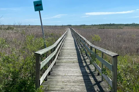 Hecla Grindstone PP - Gull Harbour Campground