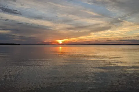 Hecla Grindstone PP - Gull Harbour Campground