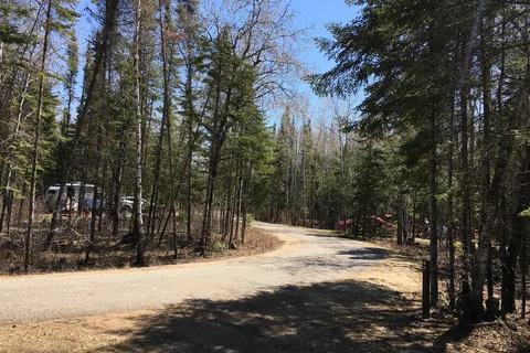 Hecla Grindstone PP - Gull Harbour Campground